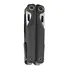 Мультінструмент Leatherman Wave Alpha Obsidian Фото 4